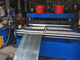 Q235 profissionais 0.7-1.2mm laminam a formação do OEM de Tray Roll Forming Machine do cabo do equipamento