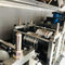 rolo de aço do CNC de 550Mpa 141MM que forma refrigerar do condicionamento de ar da máquina