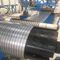 uso de aço da bobina do metal da espessura 40m/Min Hydraulic Steel Slitting Lines de 0.3-1.5mm