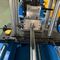 Corte hidráulico da máquina de 7.5KW 8-9m/Min Strut Channel Roll Forming