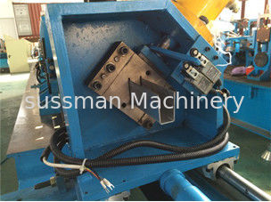 O parafuso prisioneiro do padrão de ISO e o rolo da trilha que forma a máquina/rolo formam o rolo da máquina Φ52mm