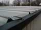 Rolo de aço do painel do telhado de G.I que forma Eqipment, rolo estando da folha do telhado do metal da emenda que forma a máquina