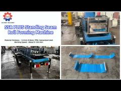 Painel de telhado SSR PLUS